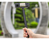 Sunnylife Mocowanie magnetyczne do Insta360 X4 / X5 - 1509301 - zdjęcie 3